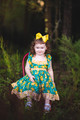Kinsley is 3
